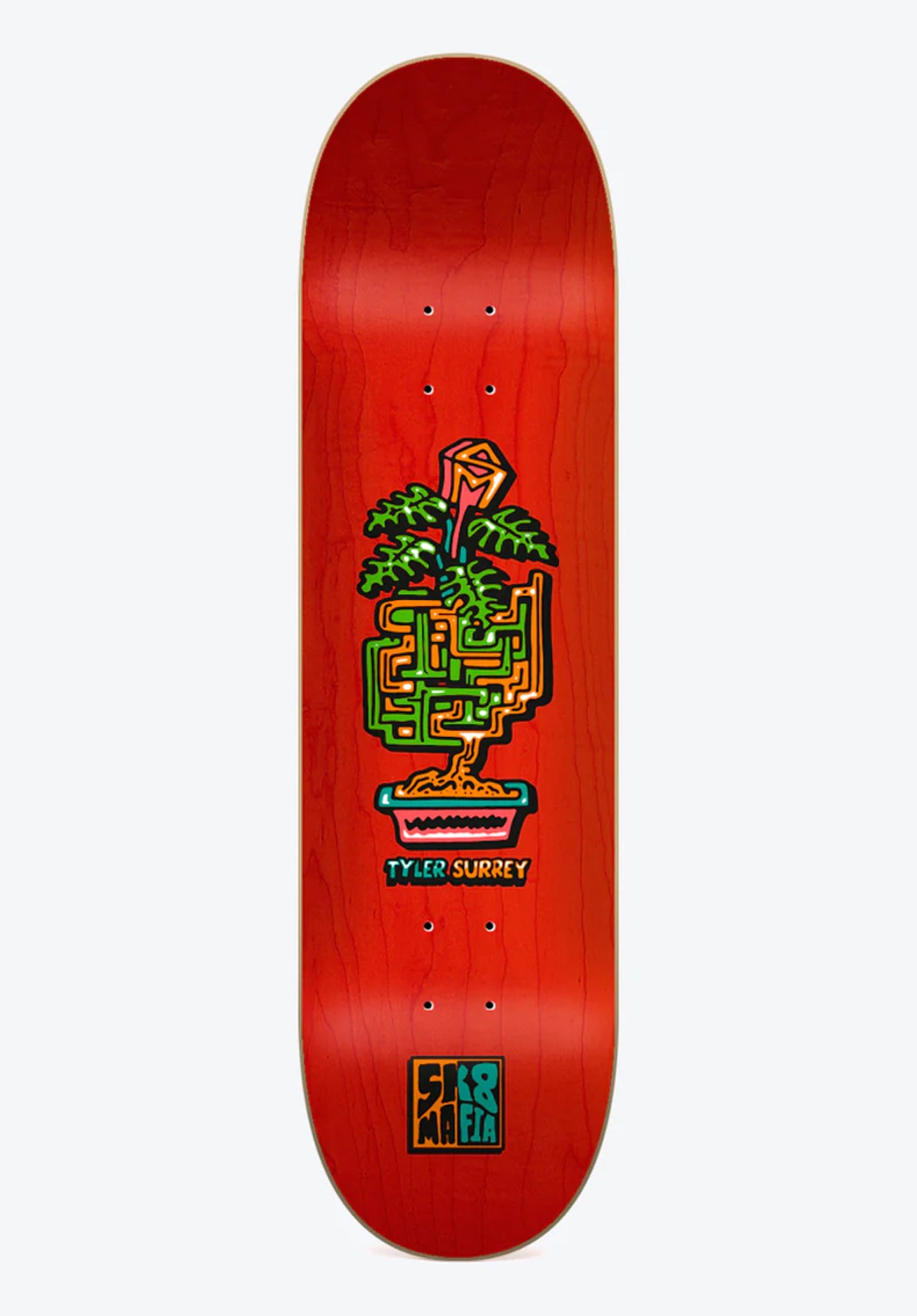 Surrey Twisted assorted Vorderansicht Zoom Image