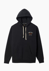 Sutter darknavy Rueckenansicht