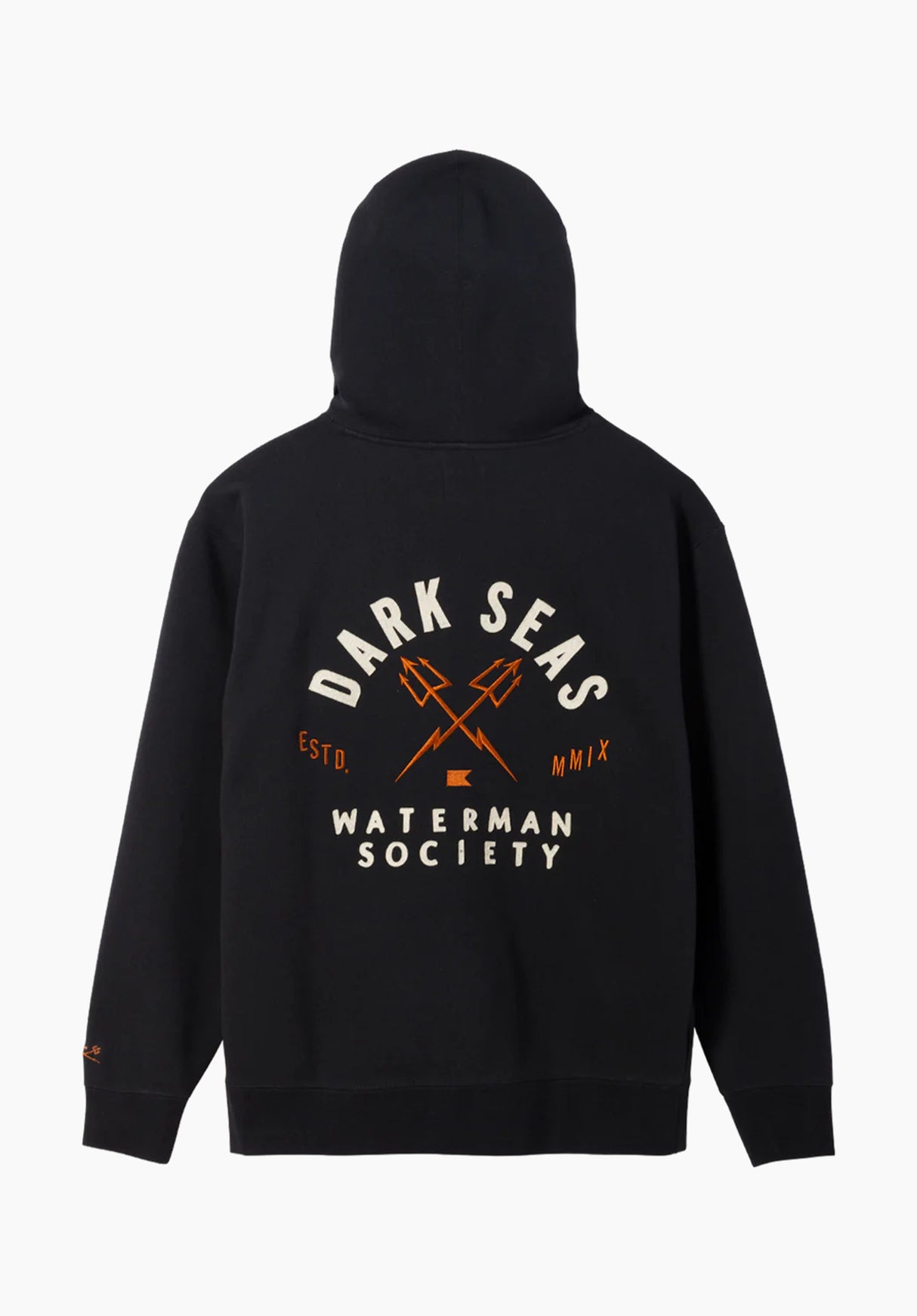 Sutter darknavy Vorderansicht