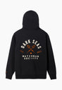 Sutter darknavy Vorderansicht