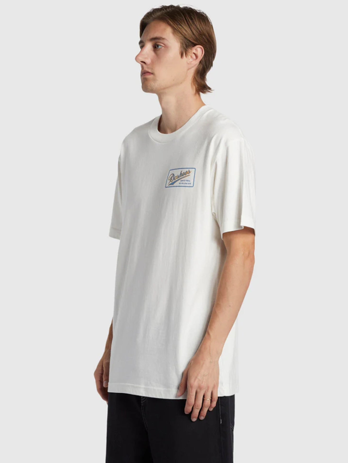 The Classic Hss blanc-de-blanc Rueckenansicht