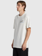 The Classic Hss blanc-de-blanc Rueckenansicht