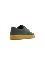 Topaz C3 Leather deepforest Closeup2