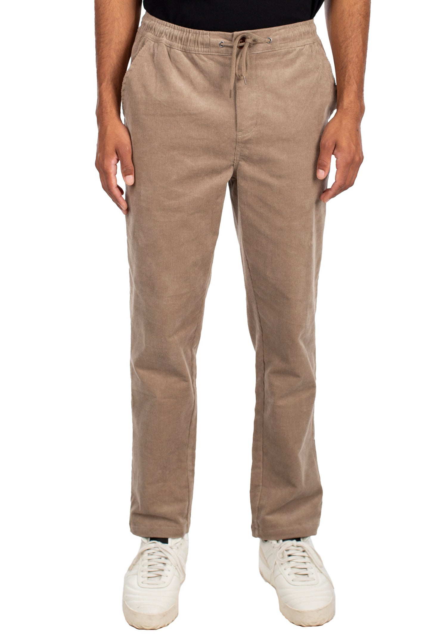 Trapas Cord clay Vorderansicht Zoom Image