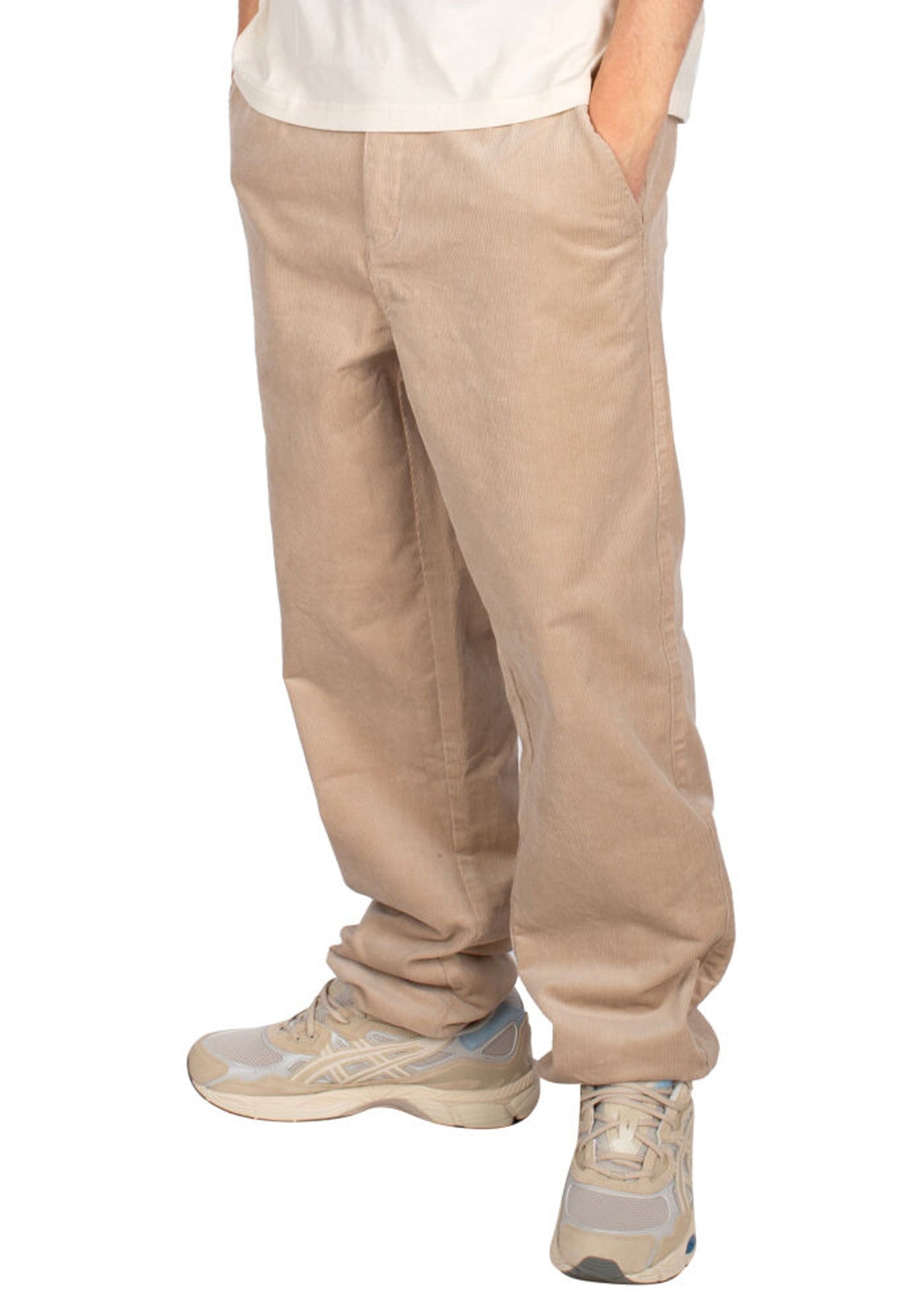 Trapas Cord sandstone Vorderansicht Zoom Image