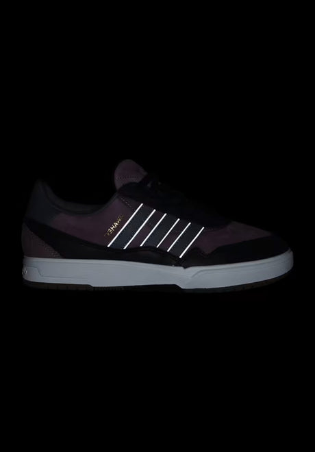 Tyshawn 2 shafig-grey-coreblack Rueckenansicht