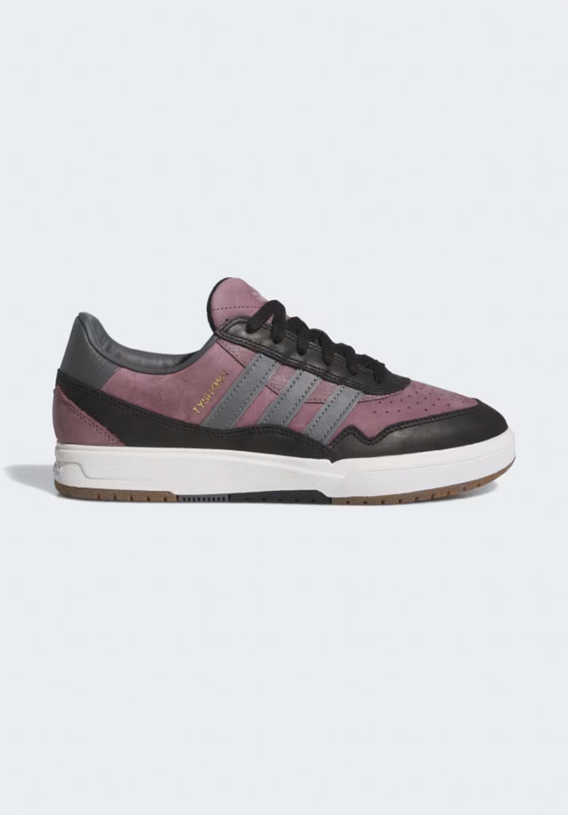 Tyshawn 2 shafig-grey-coreblack Vorderansicht