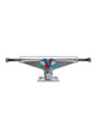 V8 Koston 5.2 High silverpolished Vorderansicht