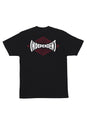 Vertigo Span heavyweight black Vorderansicht