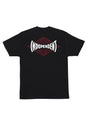 Vertigo Span heavyweight black Vorderansicht