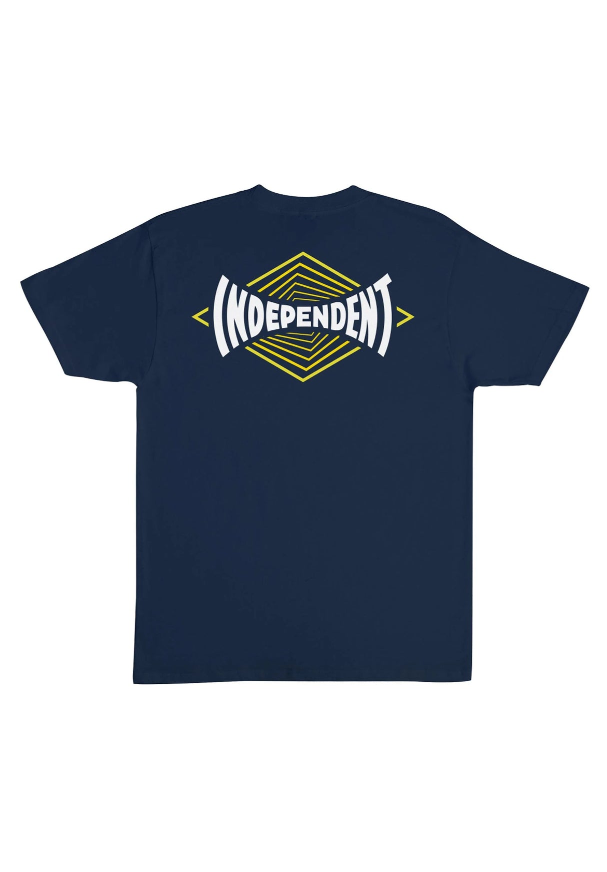 Vertigo Span heavyweight navy Vorderansicht