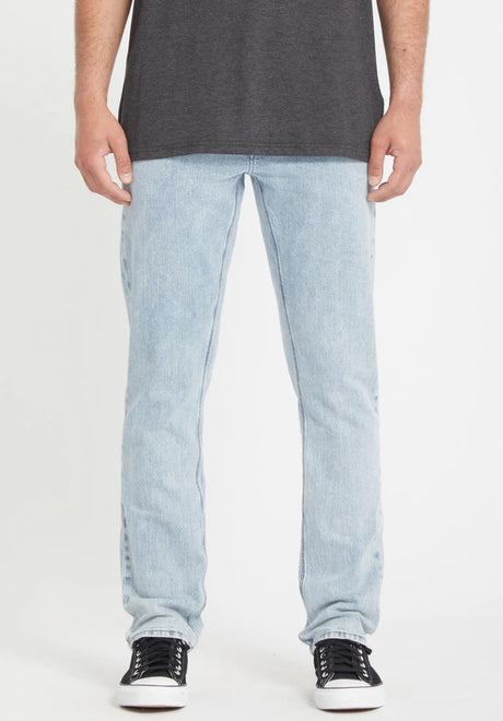 Vorta Denim carolinablue Vorderansicht