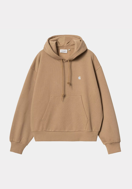 W´ Casey peanut-silver Vorderansicht