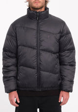 Wallstone black Vorderansicht