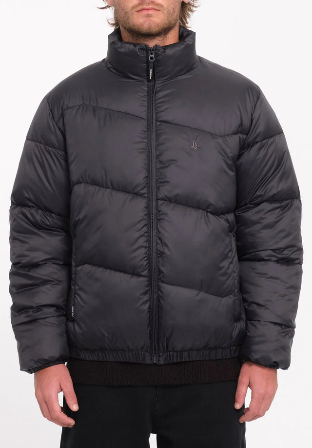 Wallstone black Vorderansicht