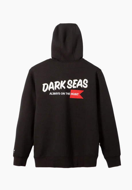 Watson black Vorderansicht