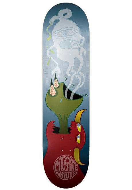 Who Eats Who multicolored Vorderansicht