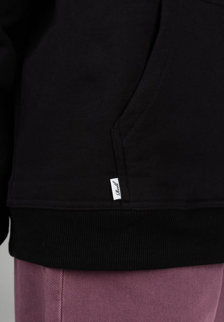 Women Zoë deepblack Closeup1