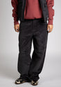 X-Tra Monster Cord darkgrey Vorderansicht