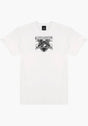 x Antihero Eaglegram white Vorderansicht
