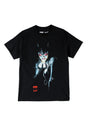 x Batman Selina black Vorderansicht