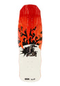 x Batman Talons Dark Lord red-stain Vorderansicht