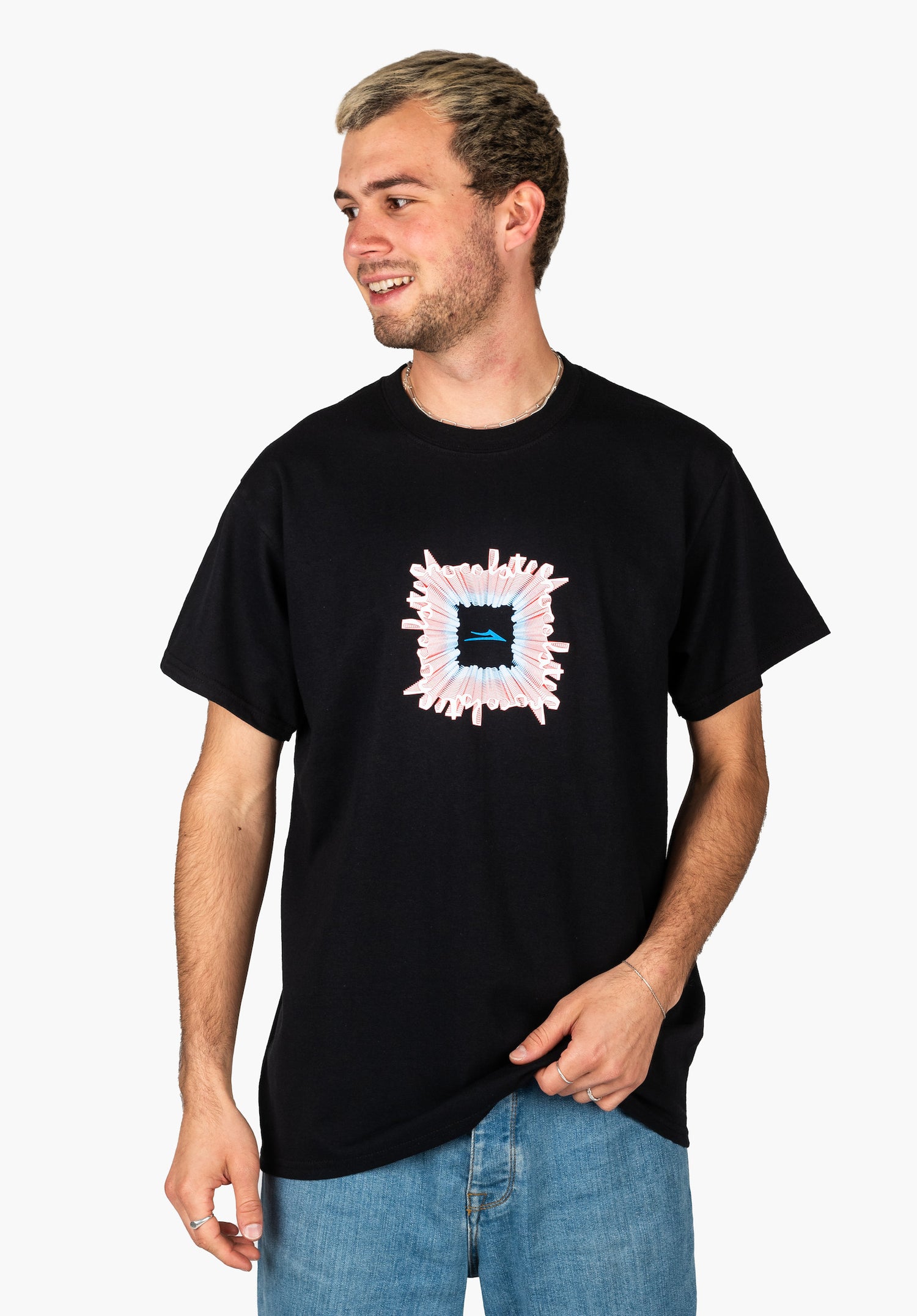 x Chocolate Vortex black Vorderansicht Zoom Image