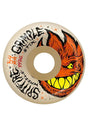 x Grimple Stix Grimplehead Lock-In Full 99A natural Vorderansicht