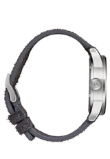 x Nirvana Sentry Leather unplug Closeup1