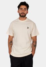 Zwille undyed Vorderansicht
