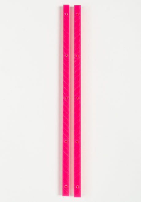 Rib Bones pink Rückenansicht