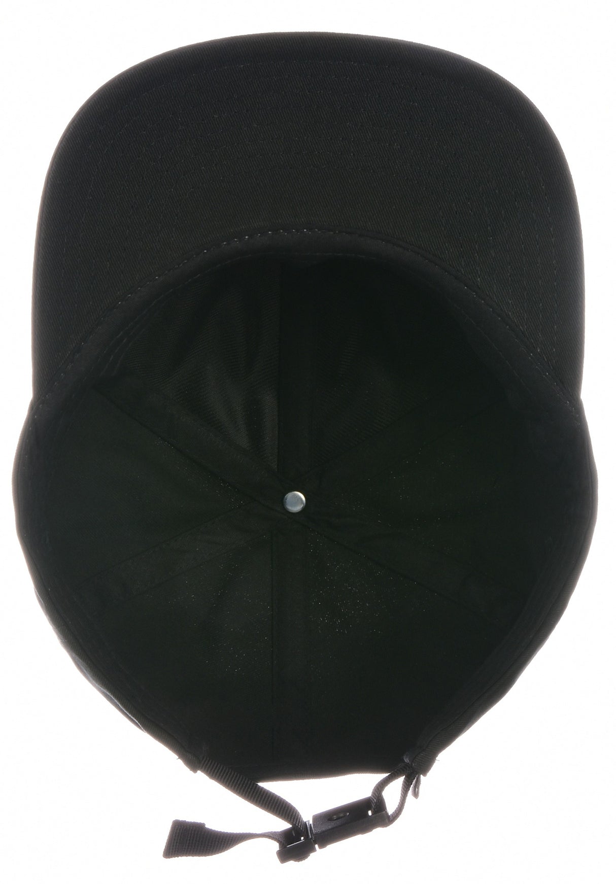 Salton II black-white Oberansicht