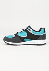 Kalis Lite black-grey-blue Oberansicht