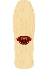 Per Welinder Nordic Skull natural Rückenansicht