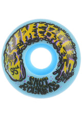 Snot Rockets 95A pastel-blue Vorderansicht