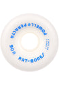 Rat Bones 90A white Vorderansicht