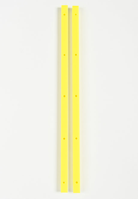 Rib Bones yellow Rückenansicht
