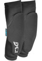 Dermis A Youth Elbow-Sleeve black Vorderansicht