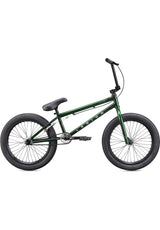 Legion L100 green Rückenansicht