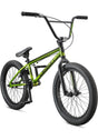 Legion L20 green Vorderansicht