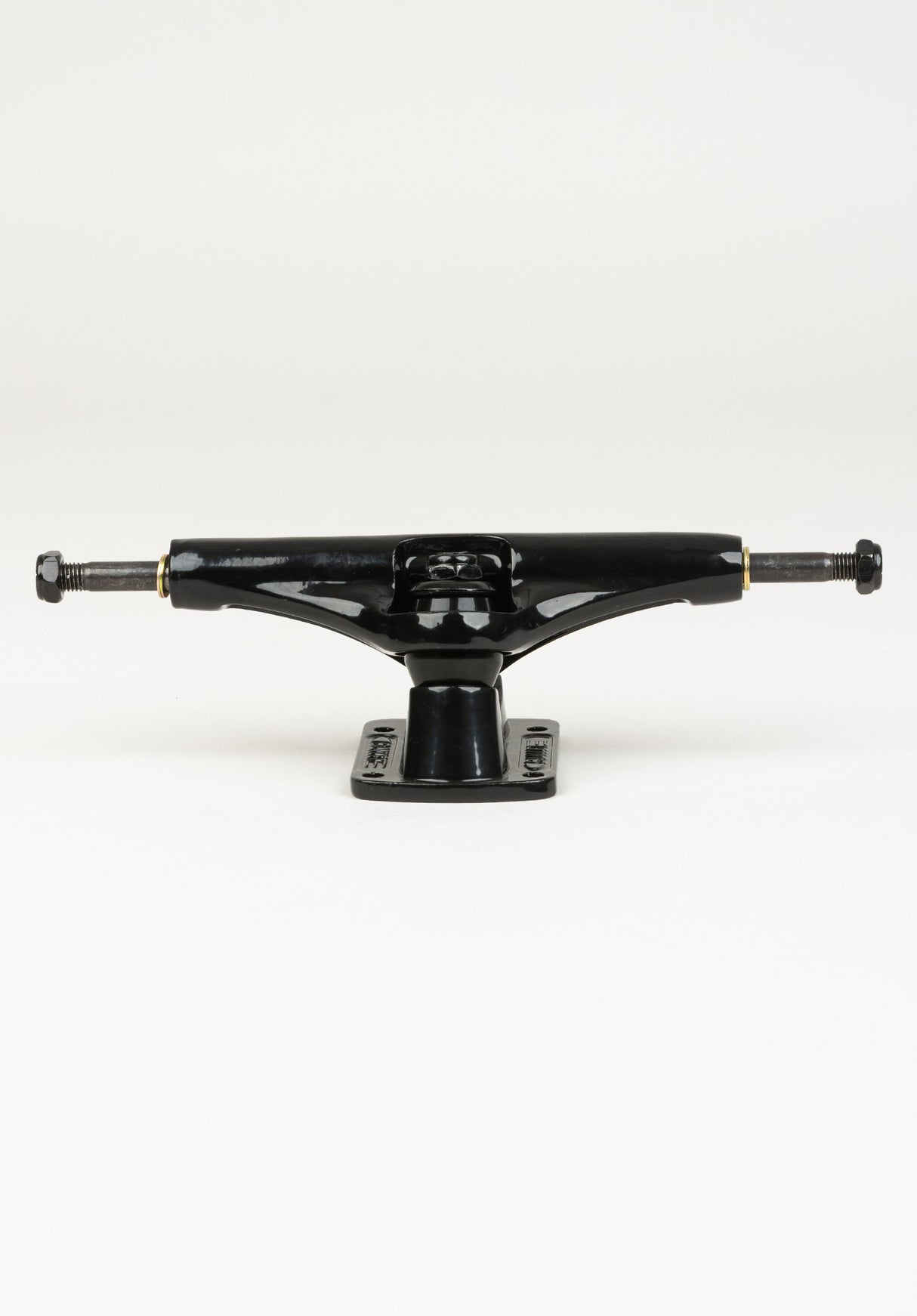 150mm black-black Rückenansicht