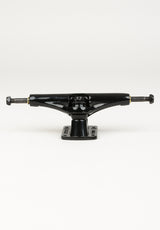150mm black-black Rückenansicht