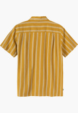 Flea bronze Rückenansicht