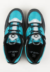 Kalis Lite black-grey-blue Close-Up2