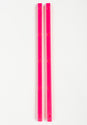 Rib Bones pink Vorderansicht