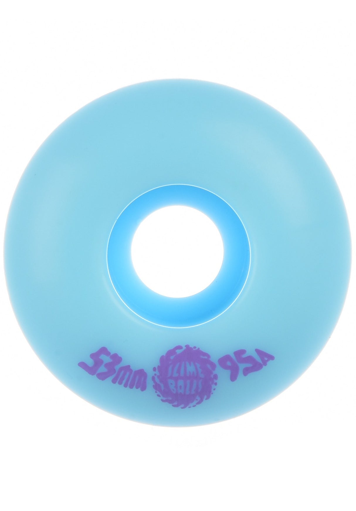 Snot Rockets 95A pastel-blue Close-Up2
