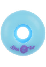 Snot Rockets 95A pastel-blue Close-Up2