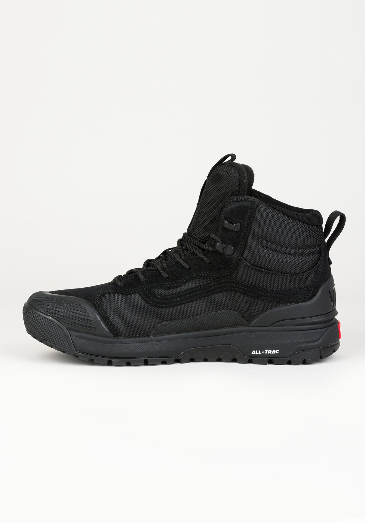 UltraRange EXO Hi MTE 2 black-black Oberansicht