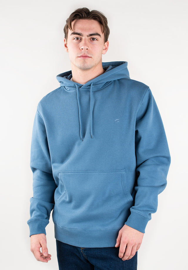 Easy Hood elementblue Vorderansicht