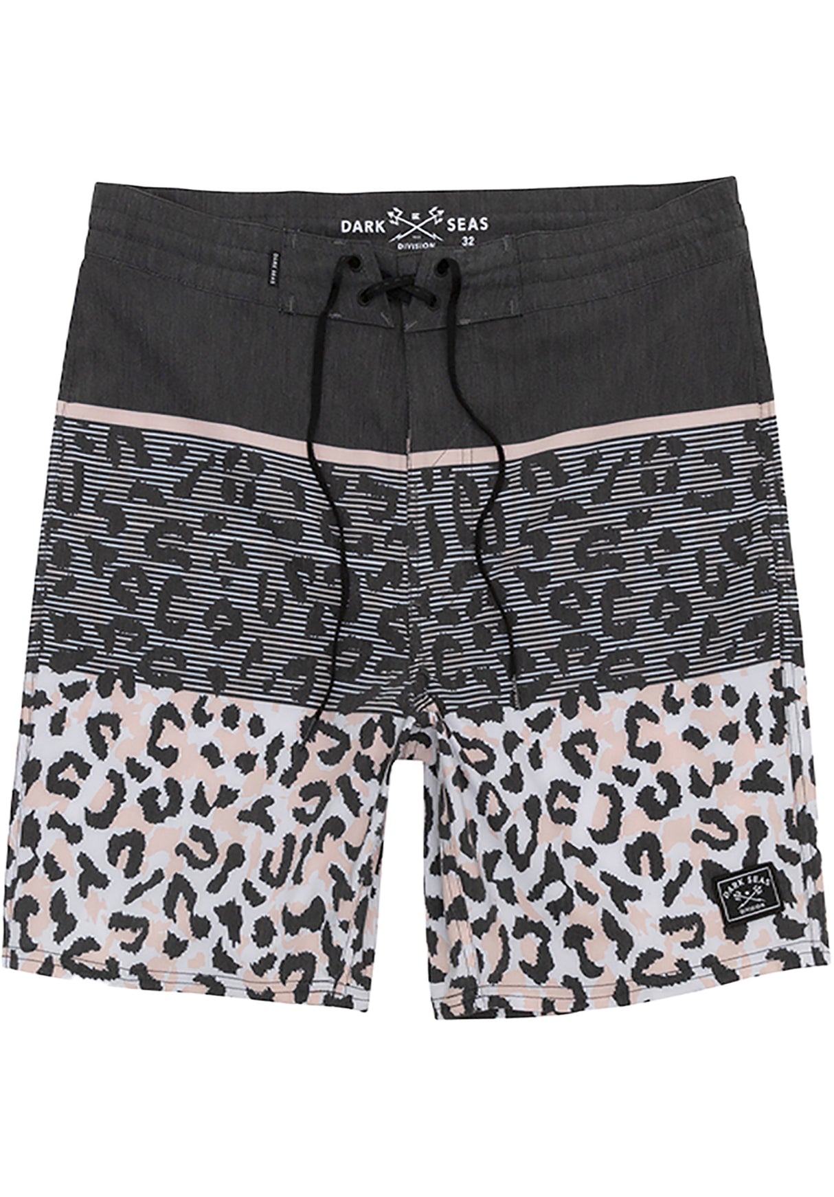 Placentia black-pink Vorderansicht